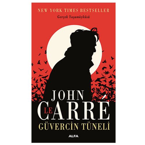 Güvercin Tüneli - John Le Carre
