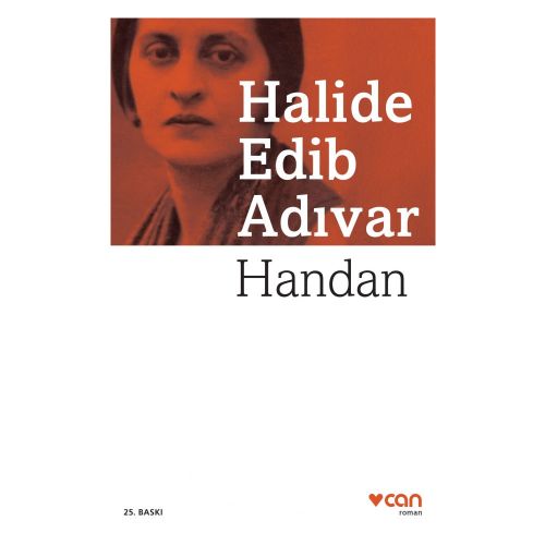 Handan - Halide Edib Adıvar