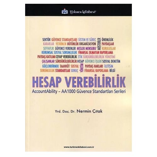 Hesap Verebilirlik - Nermin Çıtak