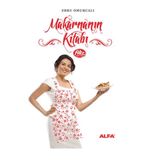 Makarnanın Kitabı - Ebru Omurcalı