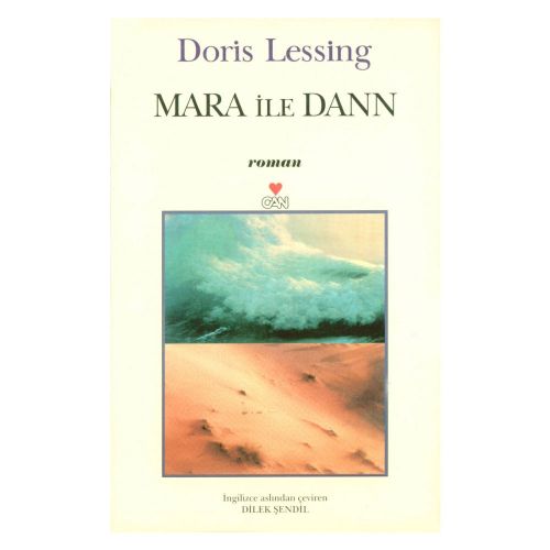 Mara ile Dann - Doris Lessing