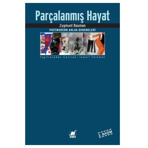 Parçalanmış Hayat - Zygmunt Bauman