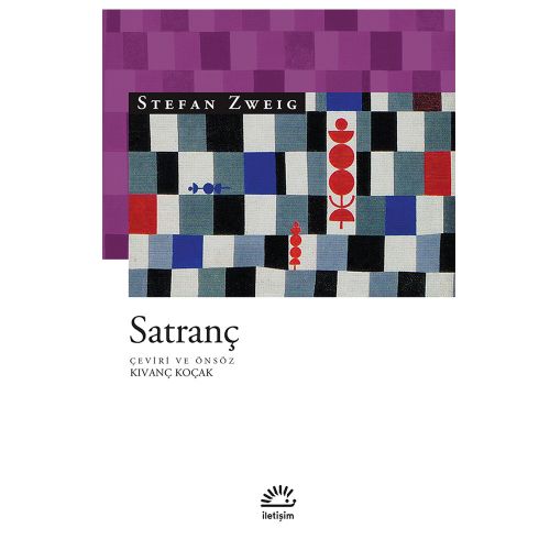 Satranç - Stefan Zweig