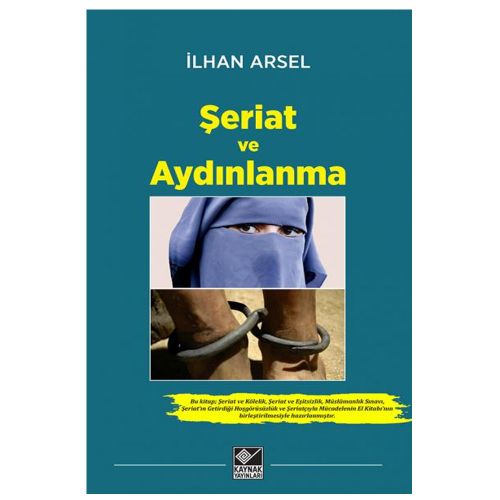 Şeriat ve Aydınlanma - İlhan Arsel
