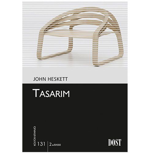 Tasarım - John Heskett