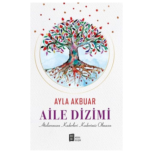 Aile Dizimi - Ayla Akbuar