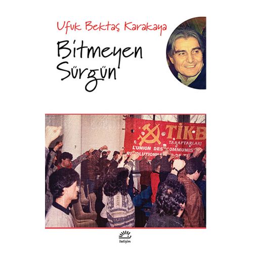 Bitmeyen Sürgün - Ufuk Bektaş Karakaya