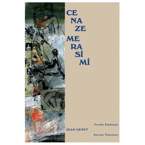 Cenaze Merasimi - Jean Genet