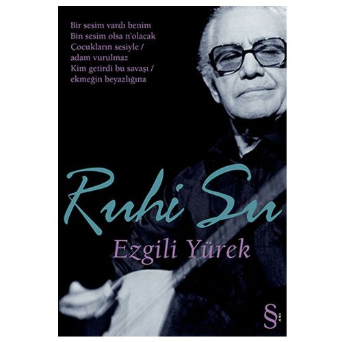 Ezgili Yürek - Ruhi Su
