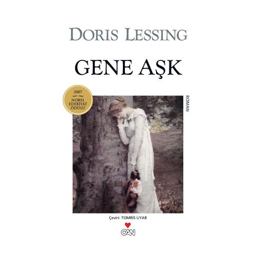 Gene Aşk - Doris Lessing