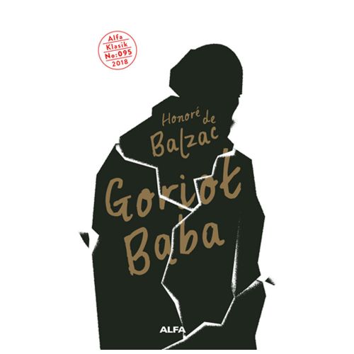 Goriot Baba - Honore de Balzac