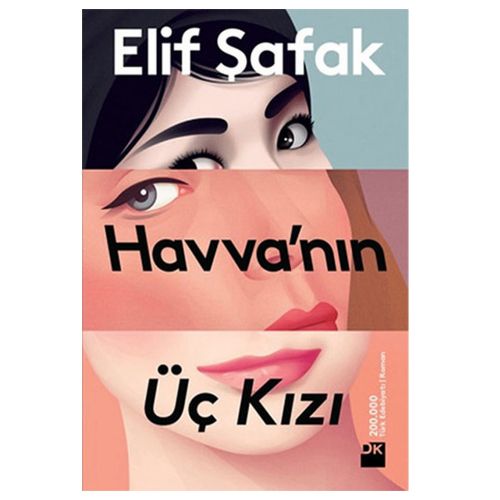 Havva\'nın Üç Kızı - Elif Şafak