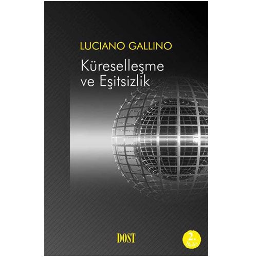 Küreselleşme ve Eşitsizlik - Luciano Gallino