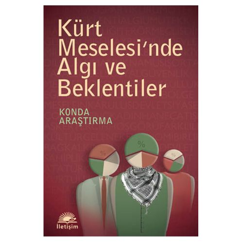 Kürt Meselesi\'nde Algı ve Beklentiler - KONDA Araştırma