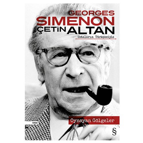 Oynayan Gölgeler - Georges Simenon