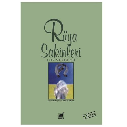 Rüya Sakinleri - Iris Murdoch