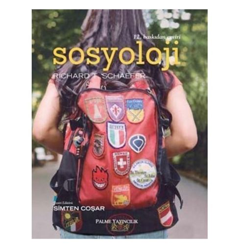 Sosyoloji - Richard T. Schaefer