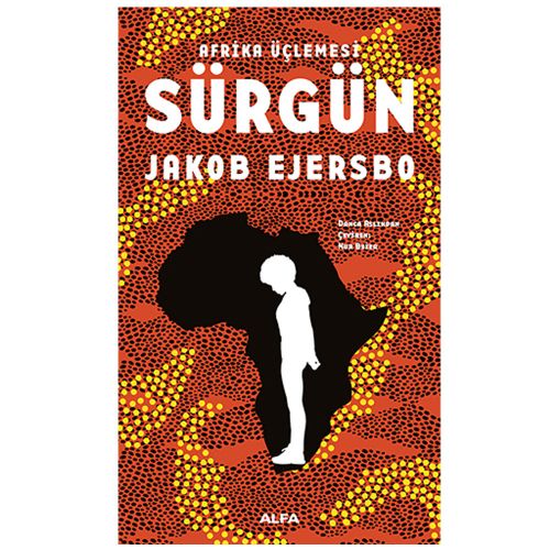 Sürgün - Jakob Ejersbo