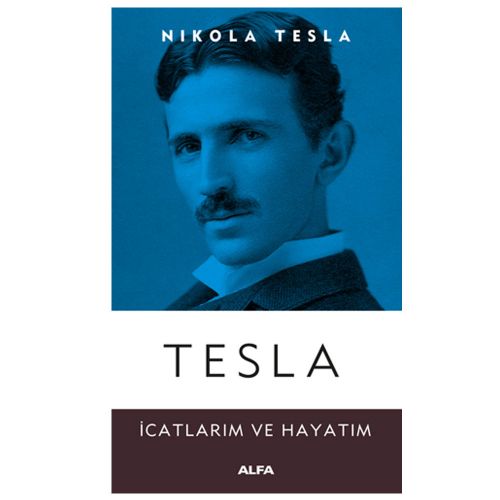 Tesla - Nikola Tesla