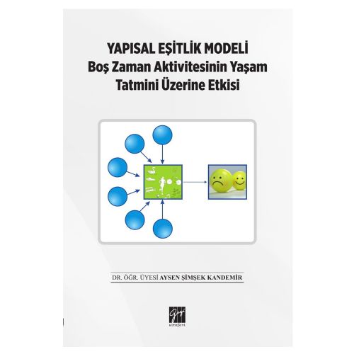 Yapısal Eşitlik Modeli - Aysen Şimşek Kandemir