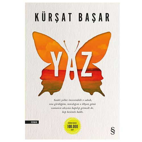 Yaz - Kürşat Başar