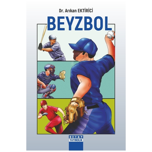Beyzbol - Arıkan Ektirici