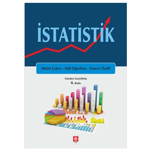 İstatistik - Metin Çakıcı, Adil Oğuzhan, Tuncer Özdil