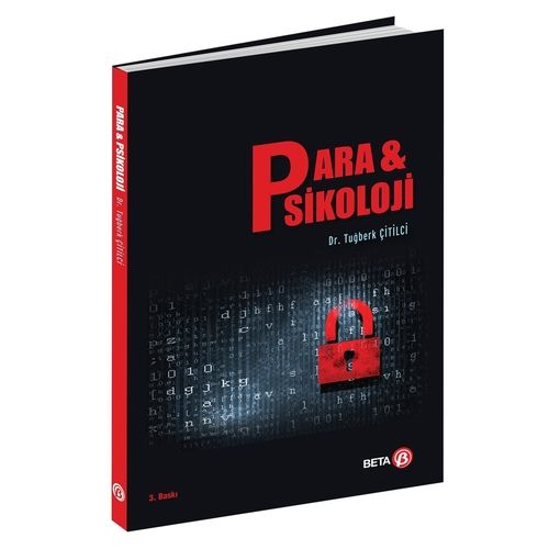 Para ve Psikoloji - Tuğberk Çitilci