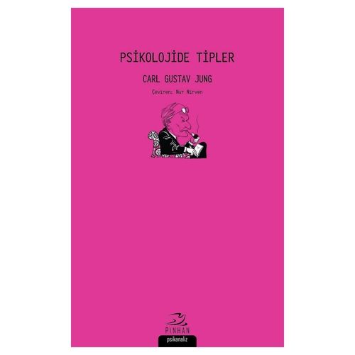 Psikolojide Tipler - Carl Gustav Jung