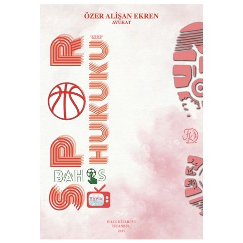 Spor Hukuku - Özer Alişan Ekren