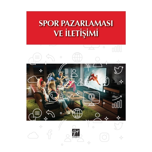 Spor Pazarlaması ve İletişimi - Yeşim Avunduk