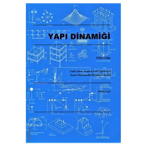Yapı Dinamiği - Zekai Celep