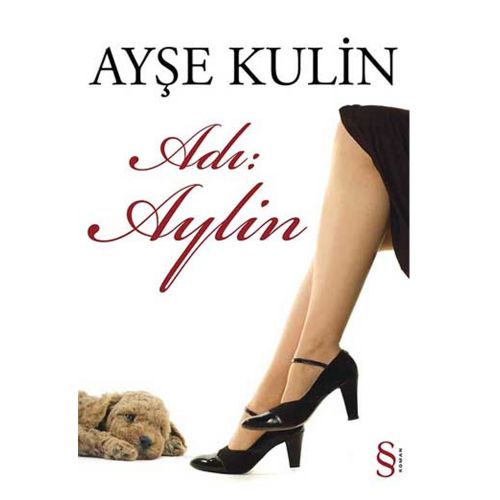 Adı: Aylin - Ayşe Kulin