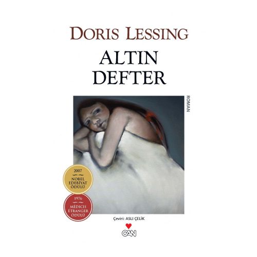 Altın Defter - Doris Lessing