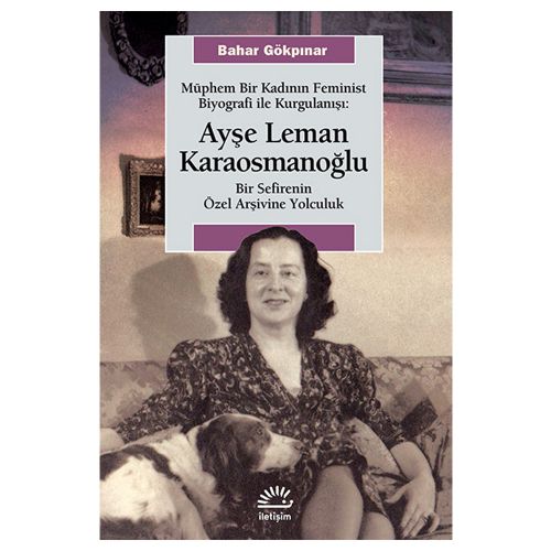 Ayşe Leman Karaosmanoğlu - Bahar Gökpınar