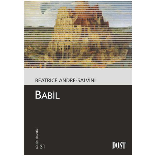 Babil - Beatrice Andre-Salvini