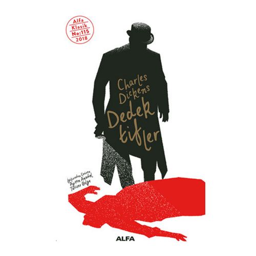 Dedektifler - Charles Dickens