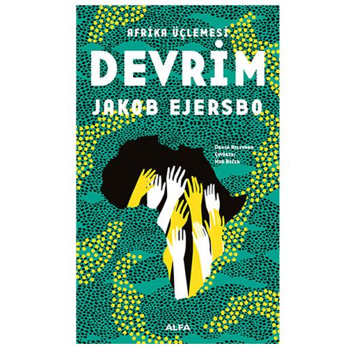 Devrim - Jakob Ejersbo