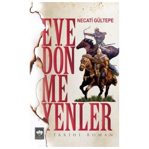 Eve Dönmeyenler - Necati Gültepe