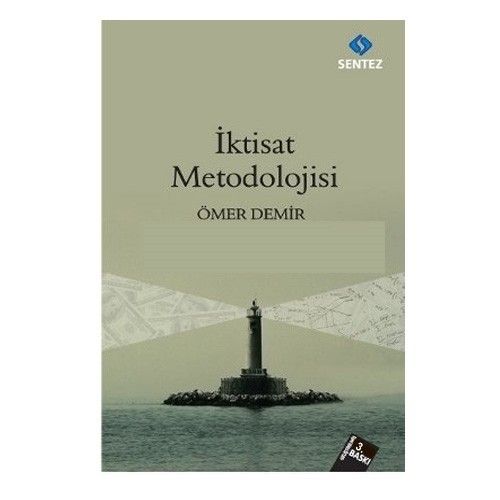 İktisat Metodolojisi - Ömer Demir
