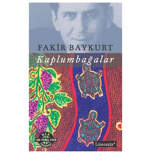 Kaplumbağalar - Fakir Baykurt