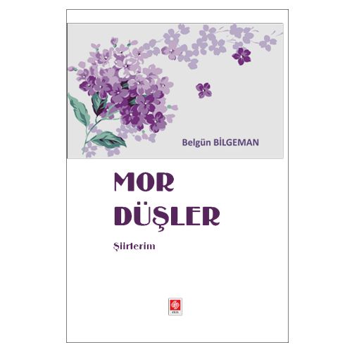 Mor Düşler - Belgün Bilgeman