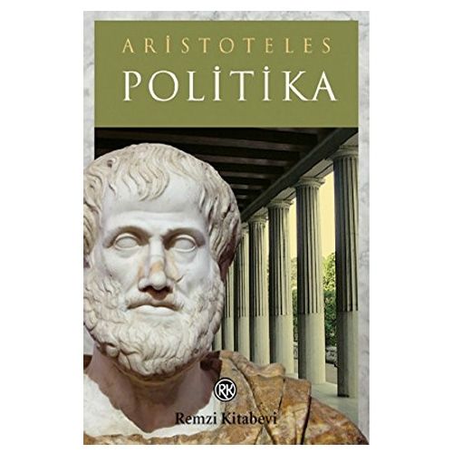 Politika - Aristoteles