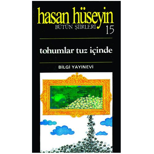Tohumlar Tuz İçinde - Hasan Hüseyin