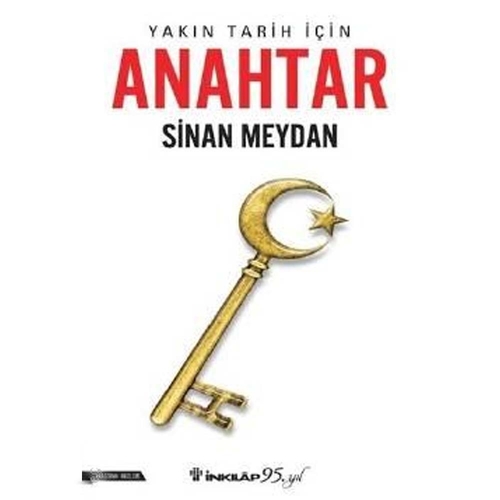 Anahtar - Sinan Meydan