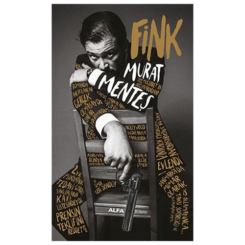 Fink - Murat Menteş