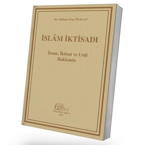 İslam İktisadı - Gökhan Oruç Önalan