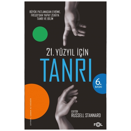 21. Yüzyıl için Tanrı - Russell Stannard