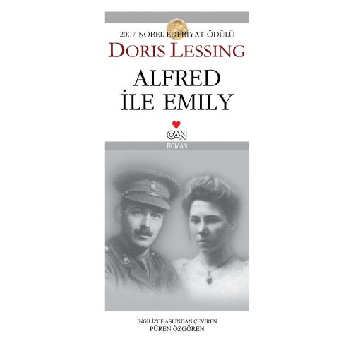 Alfred ile Emily - Doris Lessing