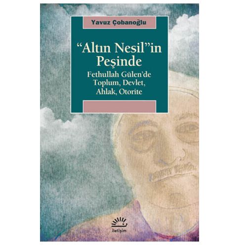Altın Nesil\'in Peşinde - Yavuz Çobanoğlu